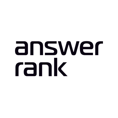 AnswerRank